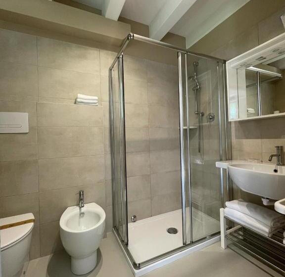 低层单卧公寓, Residence Duna Rossa
