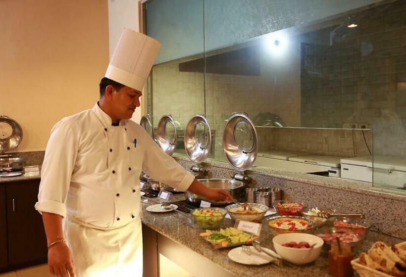 اتاق سوپریور, Sc Grand