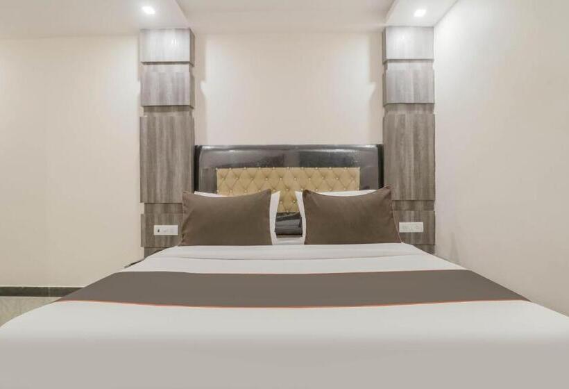 Трехместный Номер Deluxe, Townhouse Legacy, Civil Line