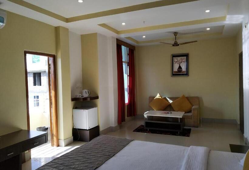 اتاق استاندارد, Sc Grand