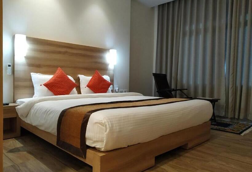 اتاق لوکس, Sc Grand