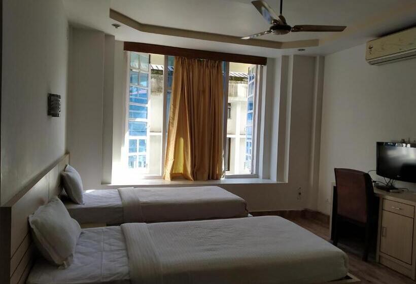اتاق استاندارد, Sc Grand