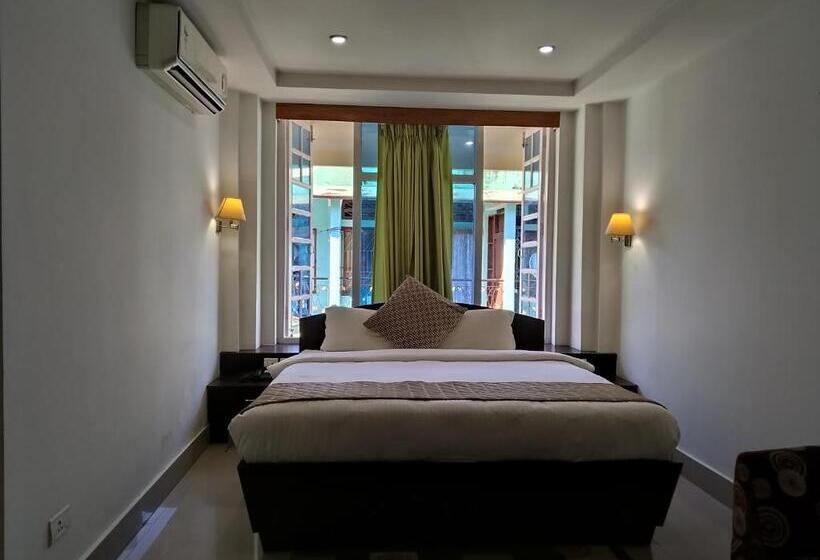اتاق استاندارد, Sc Grand