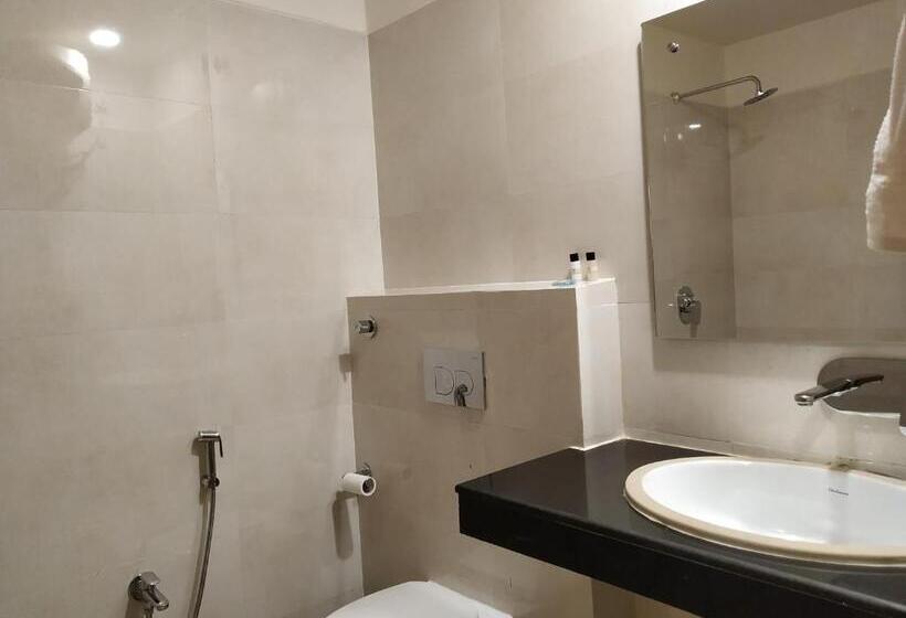 اتاق استاندارد, Sc Grand