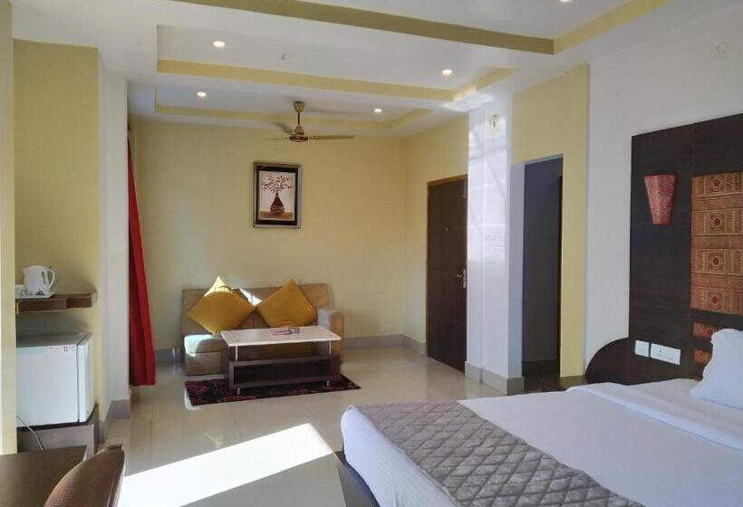 اتاق لوکس, Sc Grand