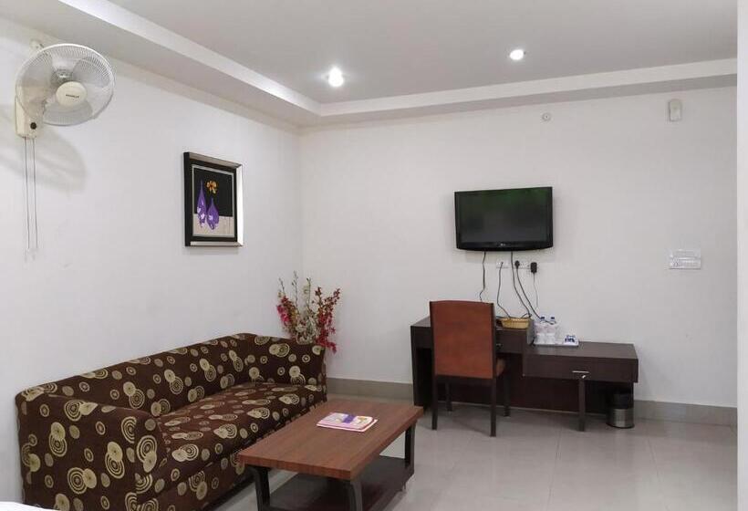 اتاق لوکس, Sc Grand