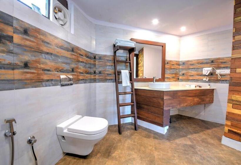 Люкс, Silver Sand Beach Resort Neil