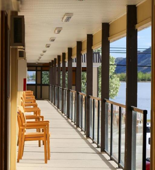 带2个卧室的套房, Richter Pass Beach Resort