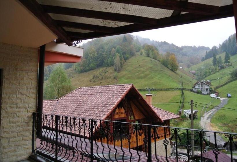 수피리어 스위트, Pensiune Restaurant Piatra Craiului