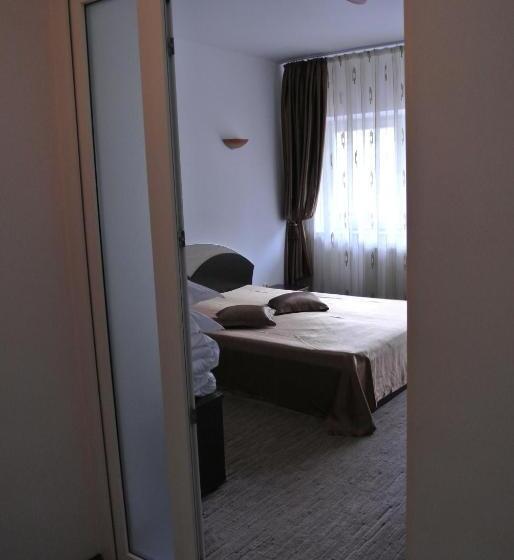 수피리어 스위트, Pensiune Restaurant Piatra Craiului