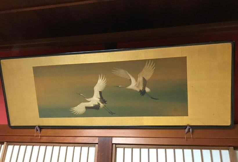 스탠다드 룸, Katsuzakikan