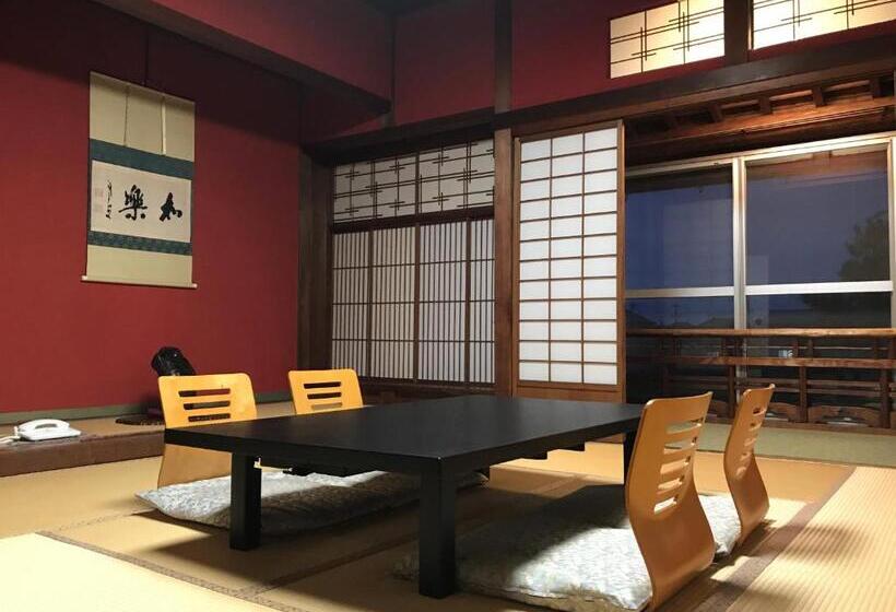 스탠다드 룸, Katsuzakikan