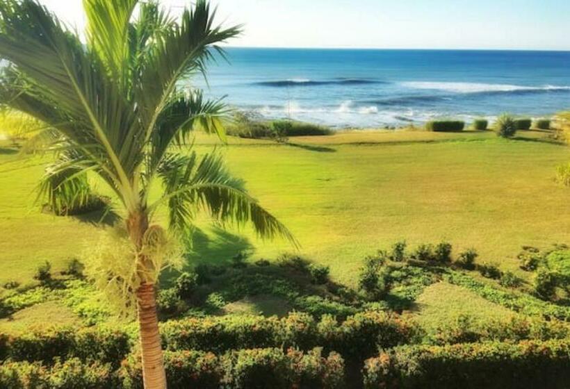 آپارتمان 1 خوابه, Suite Rivas 126 Gran Pacifica Resort