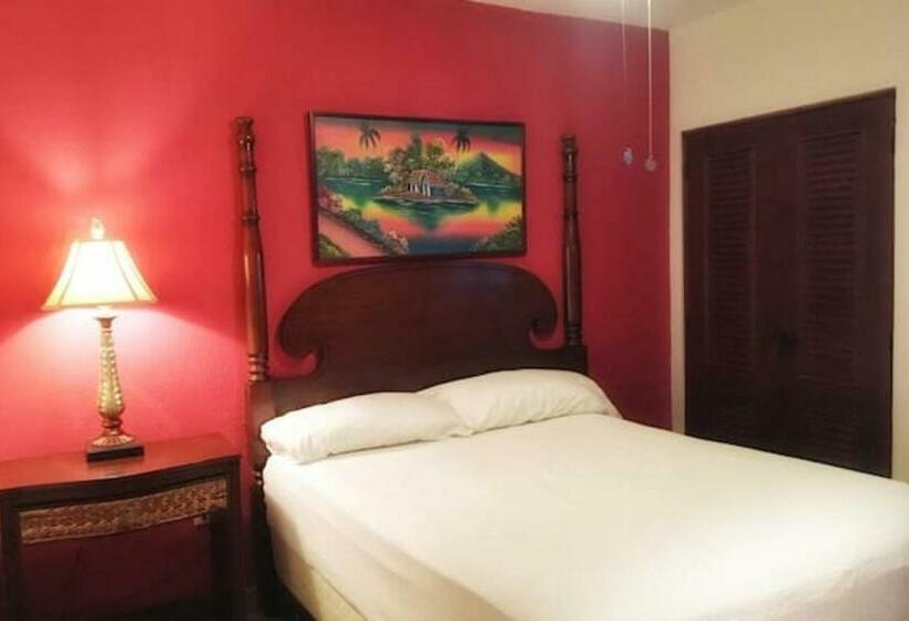 آپارتمان 1 خوابه, Suite Rivas 126 Gran Pacifica Resort