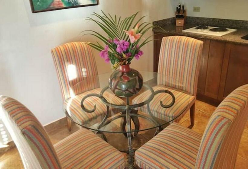 آپارتمان 1 خوابه, Suite Rivas 126 Gran Pacifica Resort
