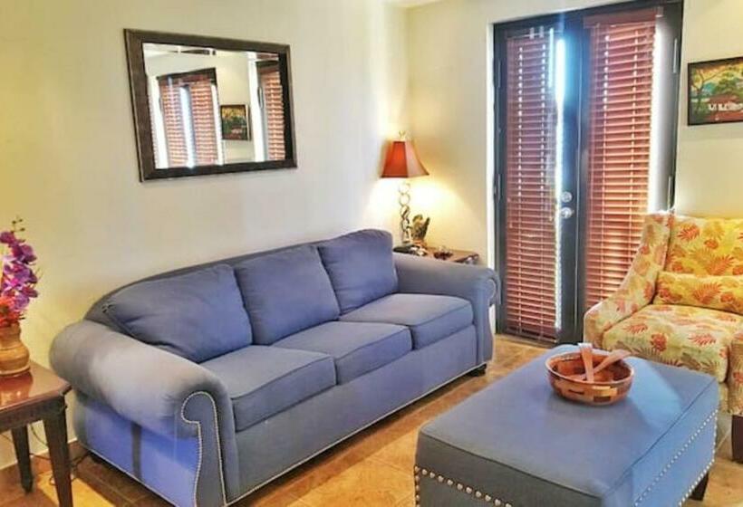 آپارتمان 1 خوابه, Suite Rivas 126 Gran Pacifica Resort