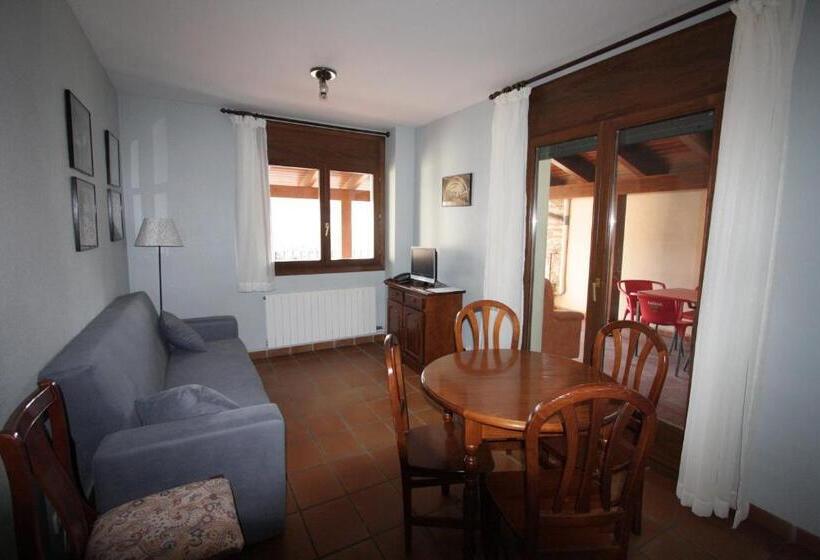Апартаменты 1 Спальня, Apart Hotel Selva Nevada