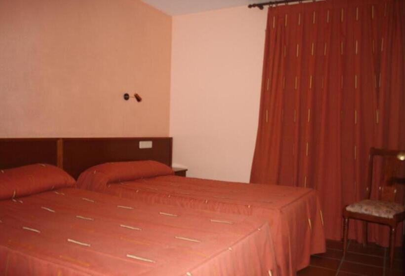 Апартаменты 2 Спальни, Apart Hotel Selva Nevada