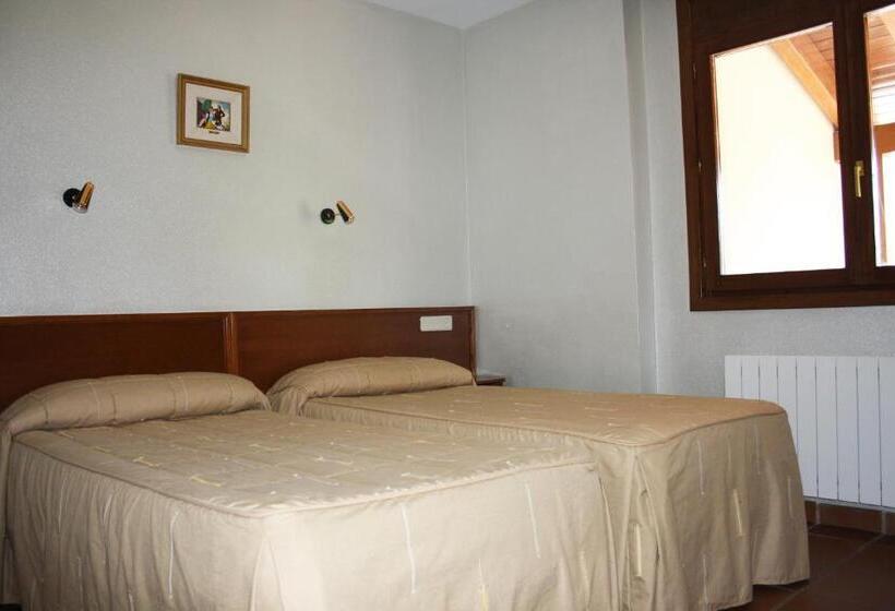 Апартаменты 2 Спальни, Apart Hotel Selva Nevada