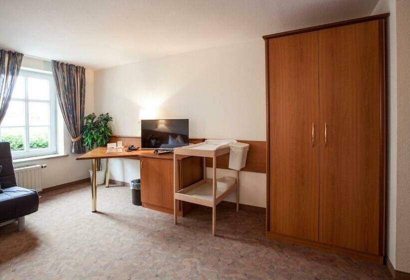 Номер Стандарт, Reussischer Hof