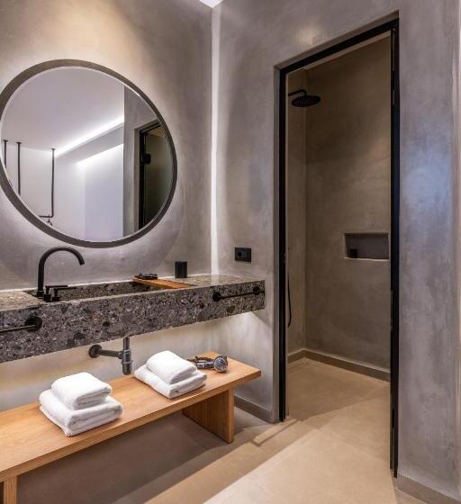 Номер Basic, Avra Mykonos