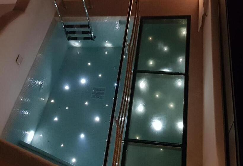 Номер Basic, Avra Mykonos