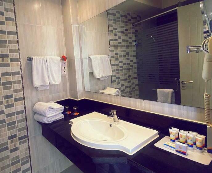بانگلوی استاندارد, Bellagio Beach Resort & Spa