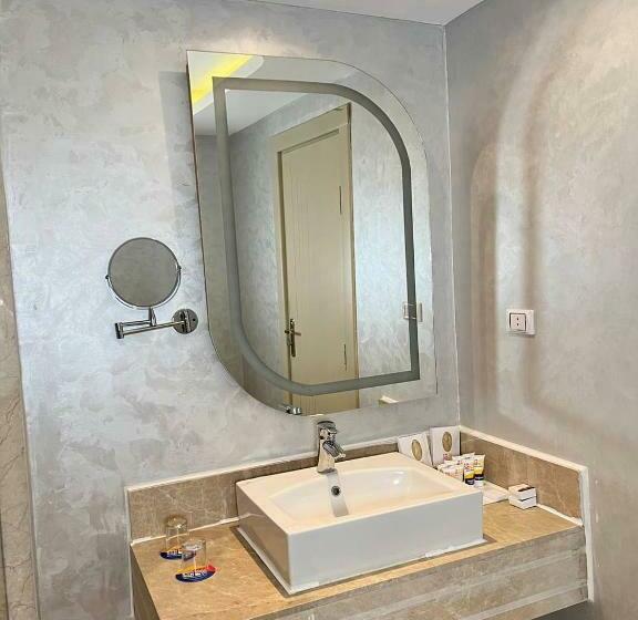سوییت جونیور, Bellagio Beach Resort & Spa