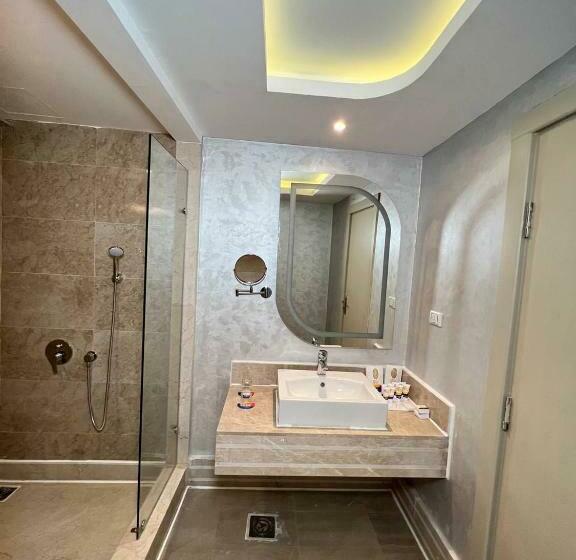 سوییت جونیور, Bellagio Beach Resort & Spa