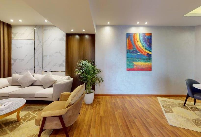 سوییت, Bellagio Beach Resort & Spa