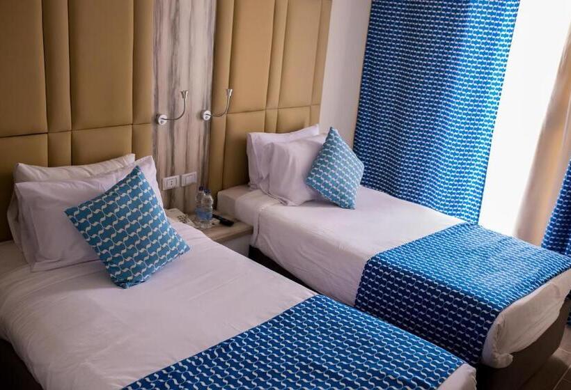 Deluxe Room Mountain View, Bellagio Beach Resort & Spa