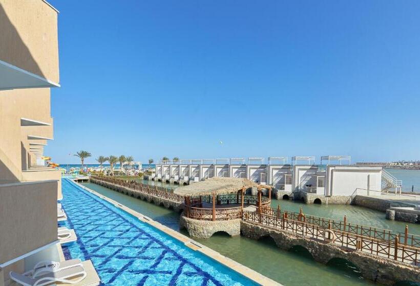 اتاق سوپریور با چشم‌انداز دریا, Bellagio Beach Resort & Spa