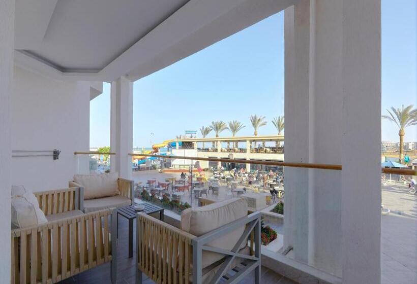 اتاق خانوادگی, Bellagio Beach Resort & Spa