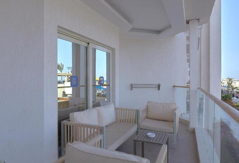 اتاق خانوادگی, Bellagio Beach Resort & Spa