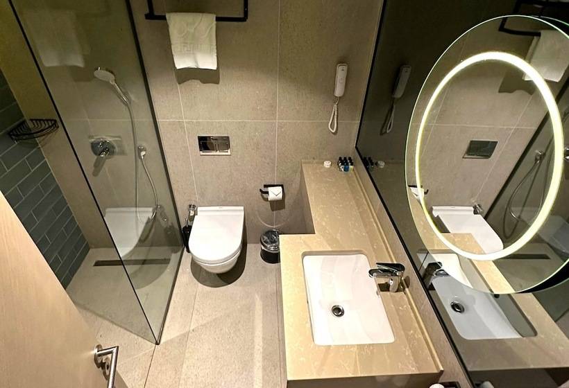 اتاق لوکس, Edition Old City Hotel