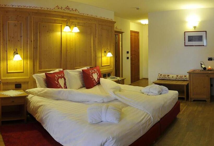 Полулюкс, Alba Wellness & Spa