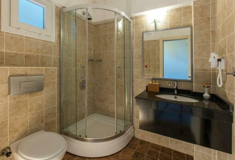 Номер Стандарт Вид на Море, Atlantique Holiday Club - All Inclusive