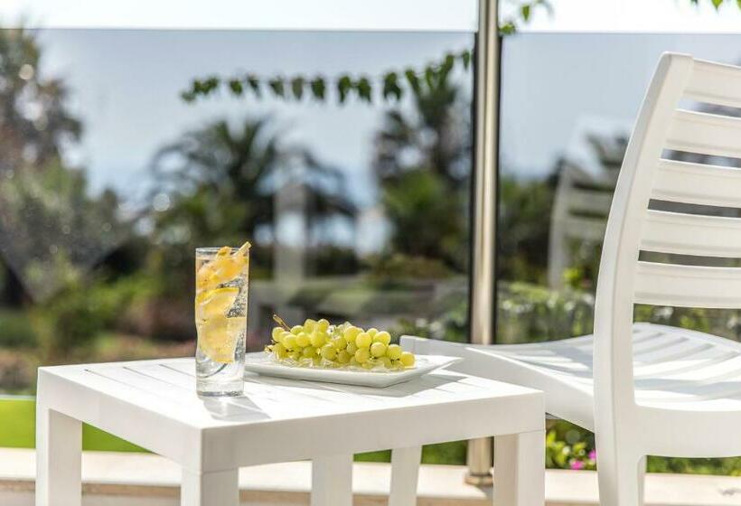 Номер Стандарт Вид на Море, Atlantique Holiday Club - All Inclusive