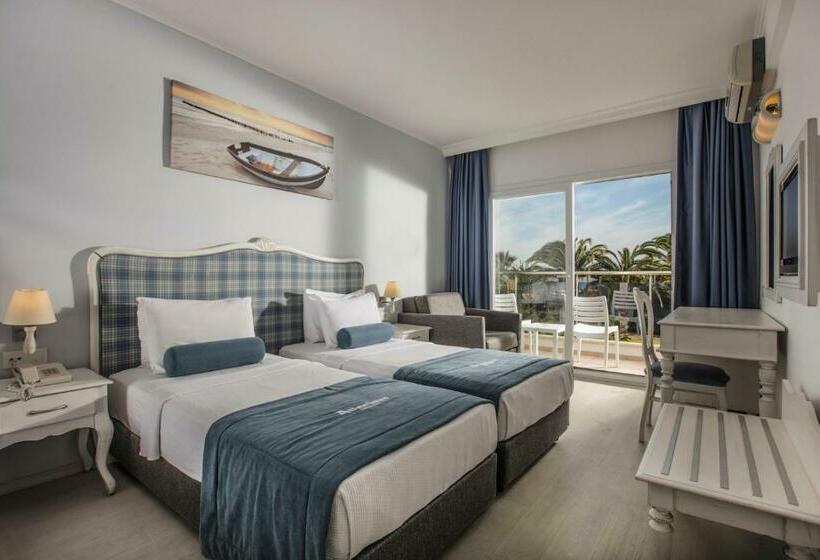 Номер Стандарт, Atlantique Holiday Club - All Inclusive