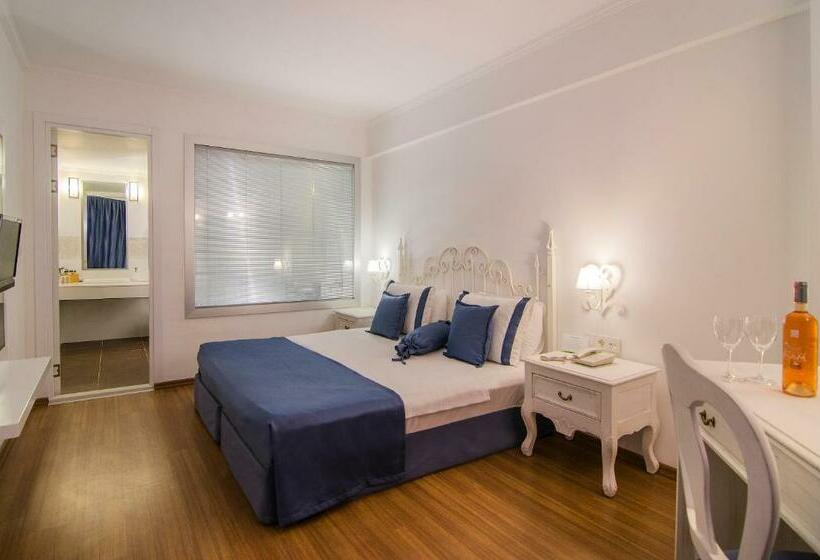 Люкс Вид на Море, Atlantique Holiday Club - All Inclusive