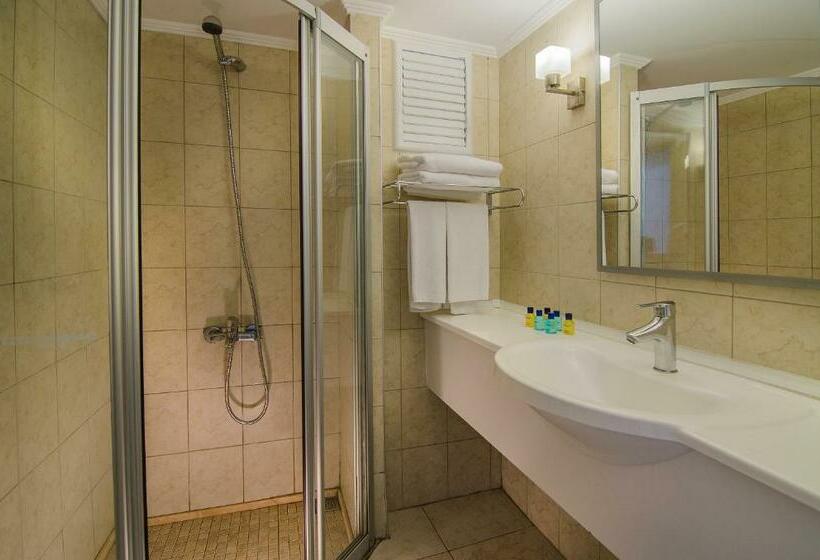 Номер Стандарт Трехместный, Atlantique Holiday Club - All Inclusive
