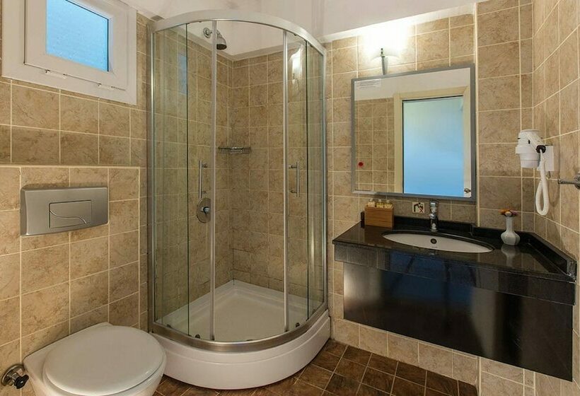 Номер Стандарт Трехместный, Atlantique Holiday Club - All Inclusive