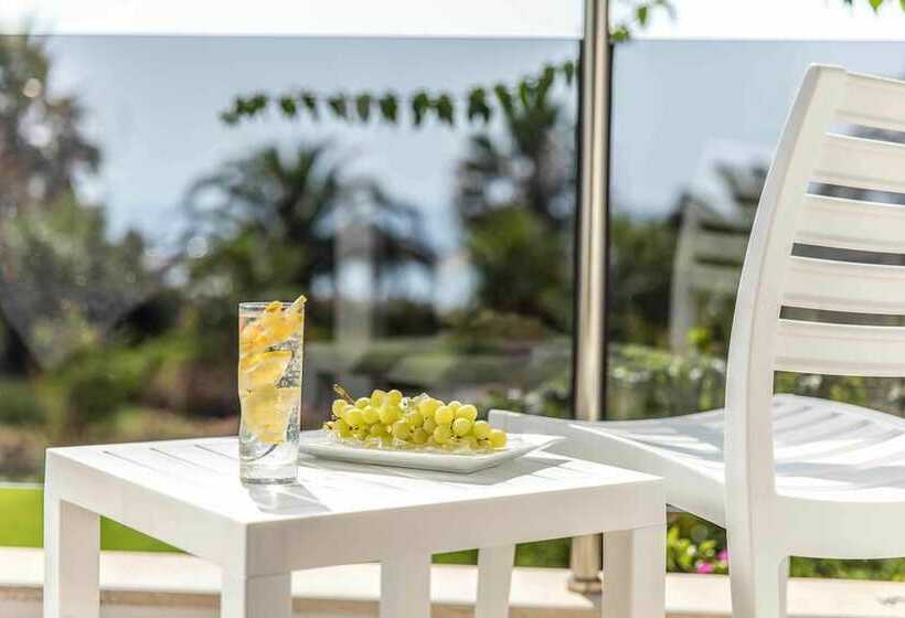Номер Стандарт Вид на Море, Atlantique Holiday Club - All Inclusive