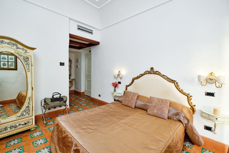 Номер Deluxe, Botanico San Lazzaro