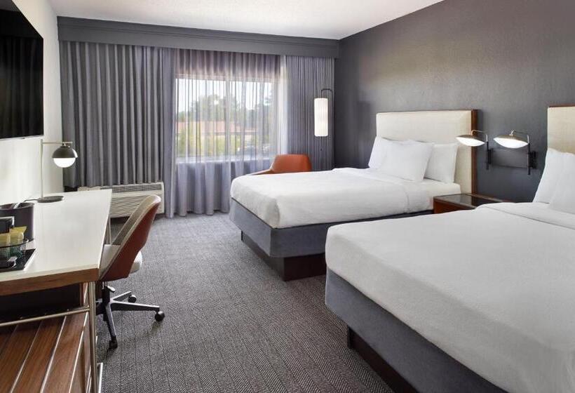 Номер Стандарт, Courtyard By Marriott Myrtle Beach Broadway
