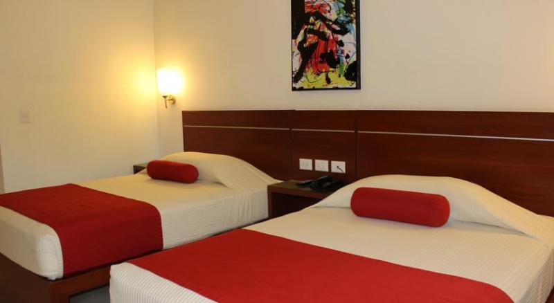 Suite, Grand City Hotel Cancun