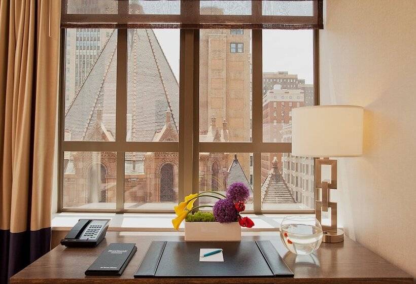 اتاق استاندارد, Kimpton Hotel Palomar Philadelphia, An Ihg
