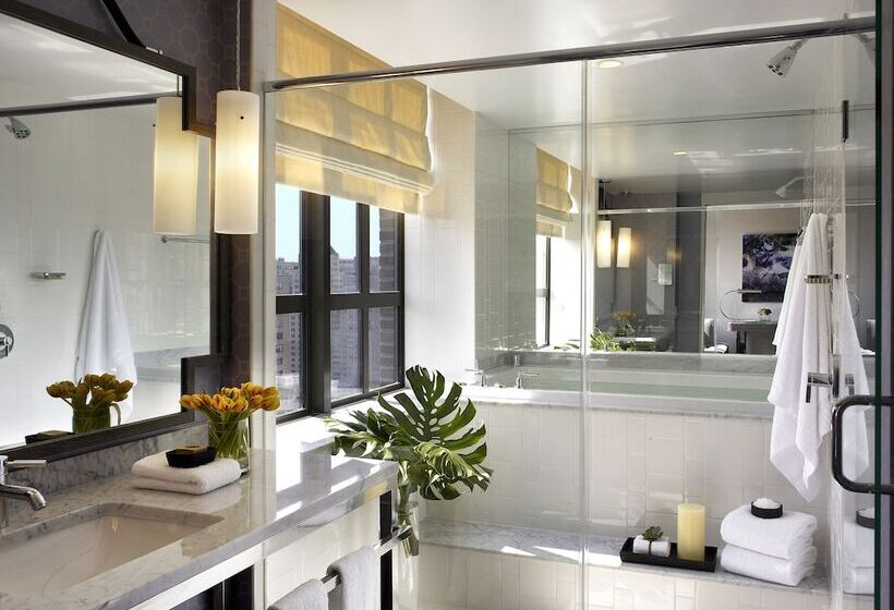 اتاق پرمیوم, Kimpton Hotel Palomar Philadelphia, An Ihg
