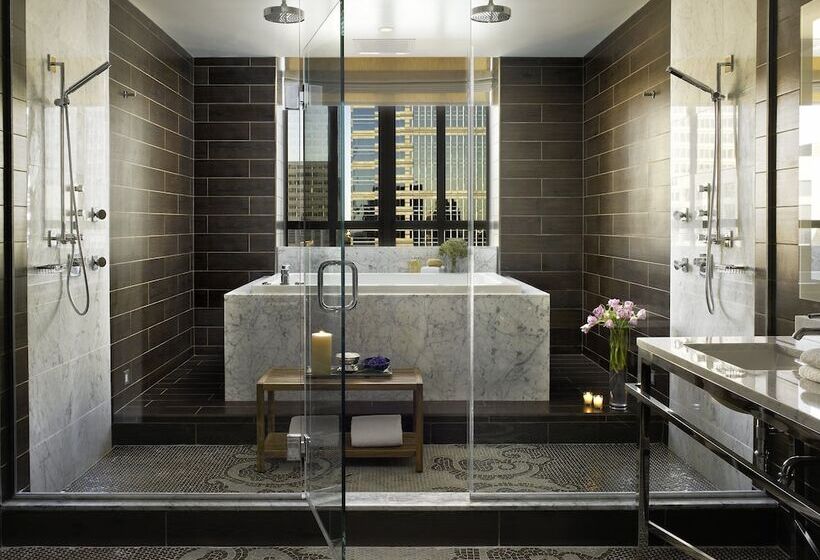 سوئیت پرزیدنت, Kimpton Hotel Palomar Philadelphia, An Ihg