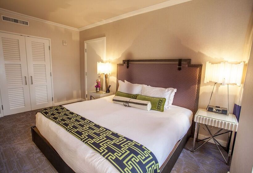 Premium Room City View, Kimpton Hotel Palomar Philadelphia, An Ihg